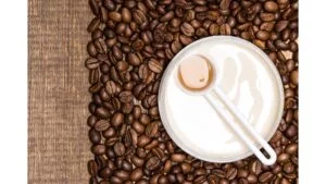 Koffein in Kosmetik
