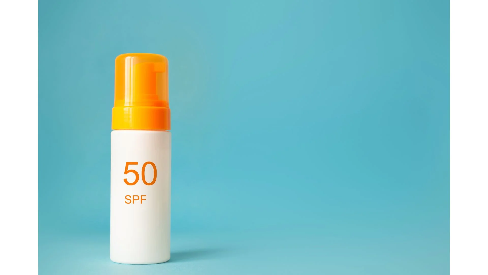 SPF Sonnenschutz