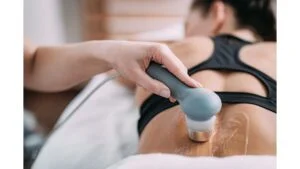 Ultraschalltherapie