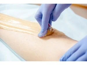Sugaring