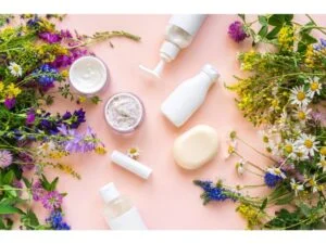 Naturkosmetik