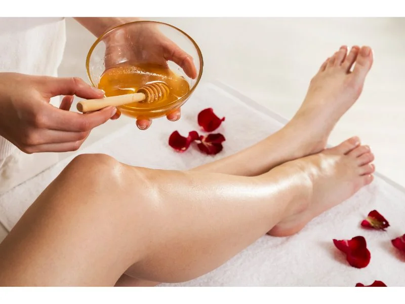 Brazilian Waxing