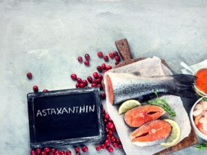 Astaxanthin