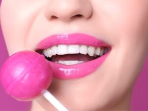 Candy Lips