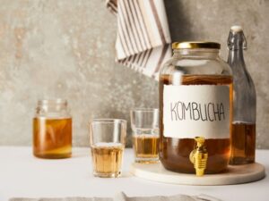 Kombucha