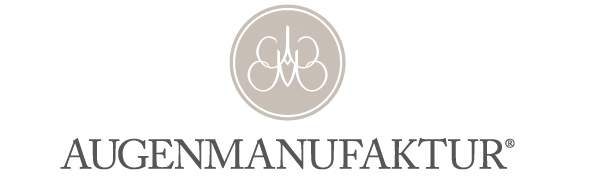 augenmanufaktur logo
