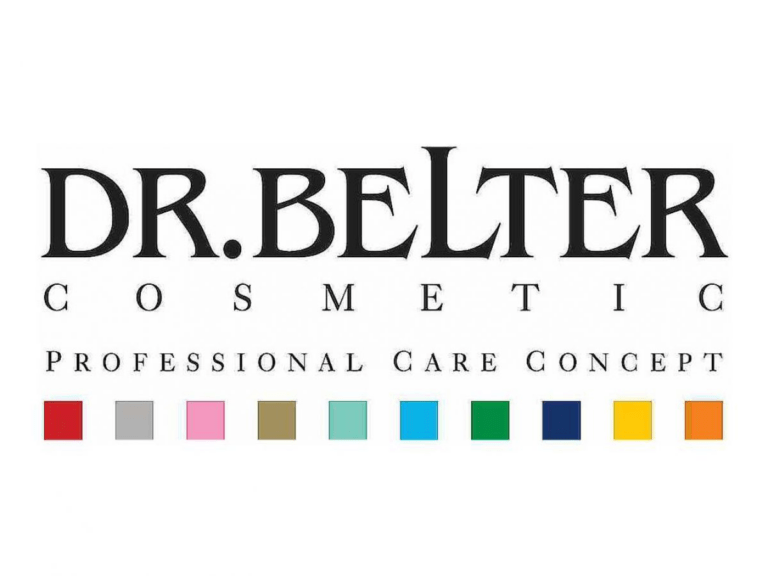 dr belter logo