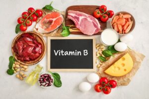 Vitamin B