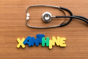 Xanthine