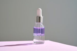 Aufhellendes Serum