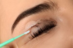 Lash Lift