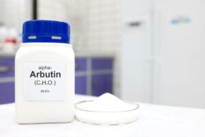 Alpha Arbutin