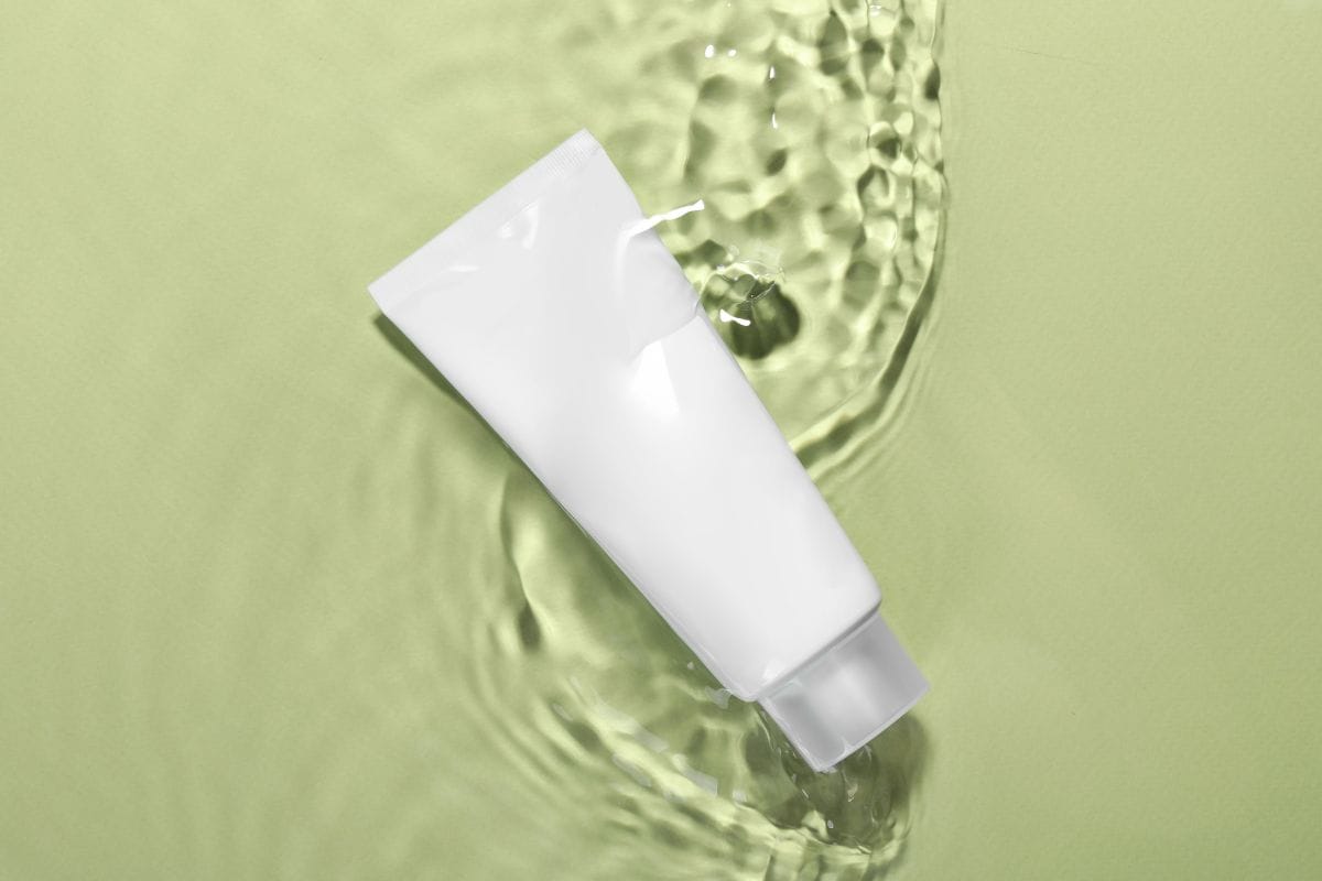 Gel Cleanser