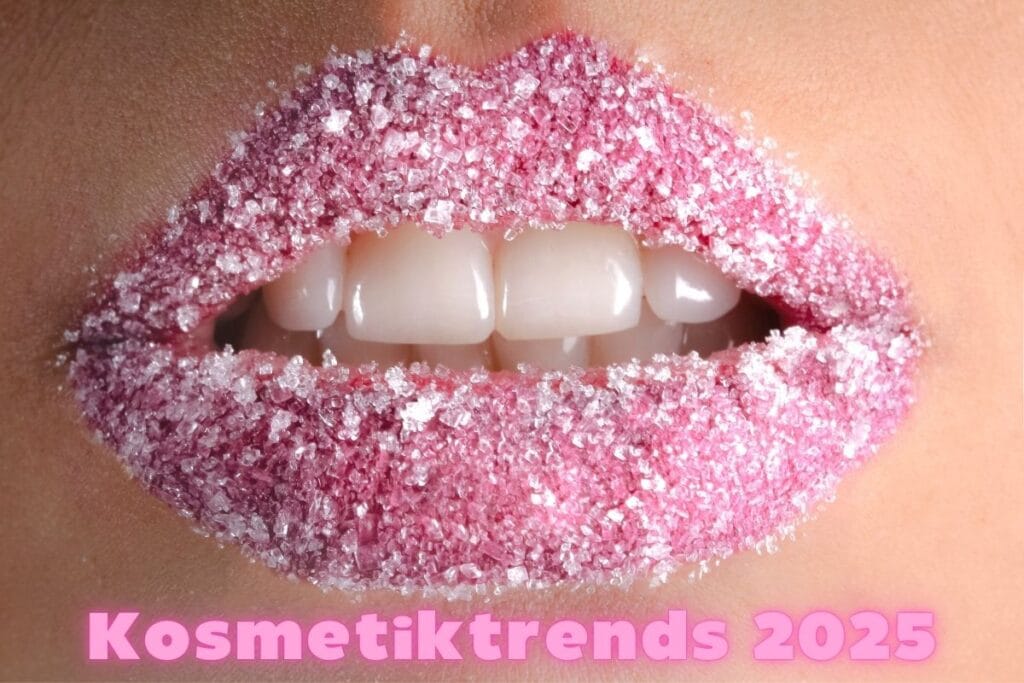 kosmetiktrends 2025