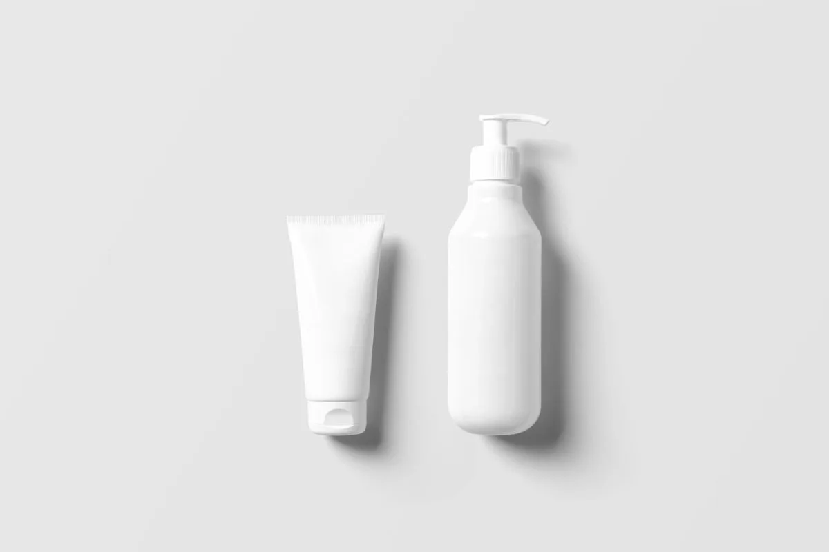 Allergenfreie Kosmetik