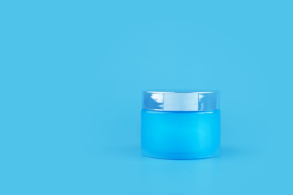 Anti Bluelight Creme