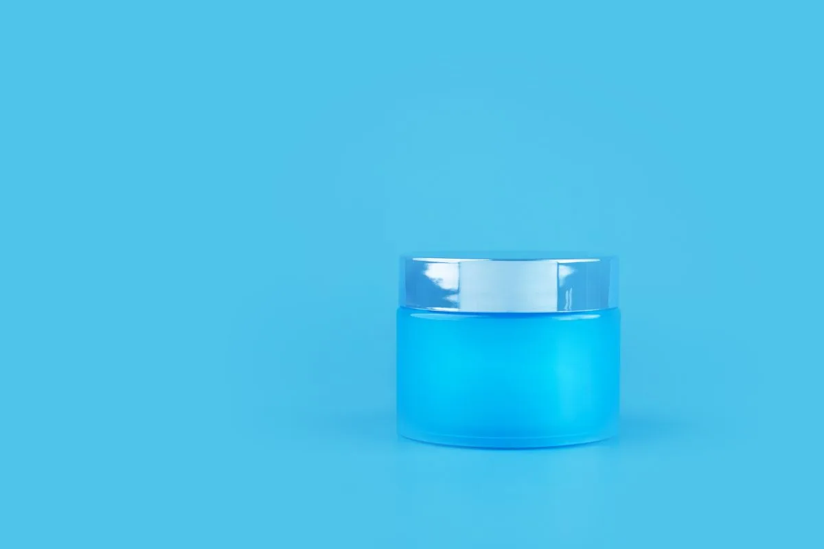 Anti Bluelight Creme