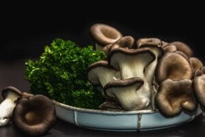 Beta Glucan