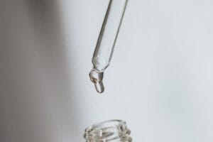 Brauenserum