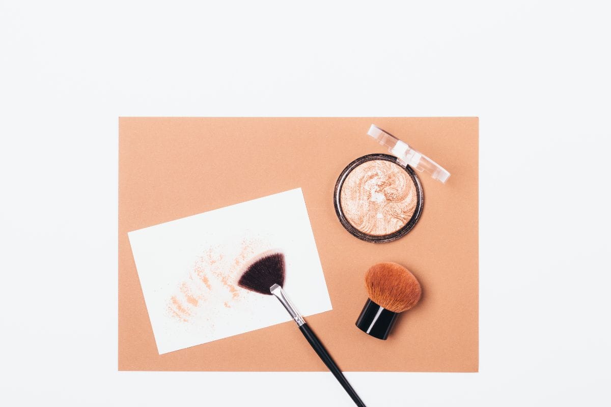 Bronzing Powder