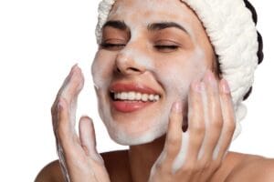 Bubble Masken