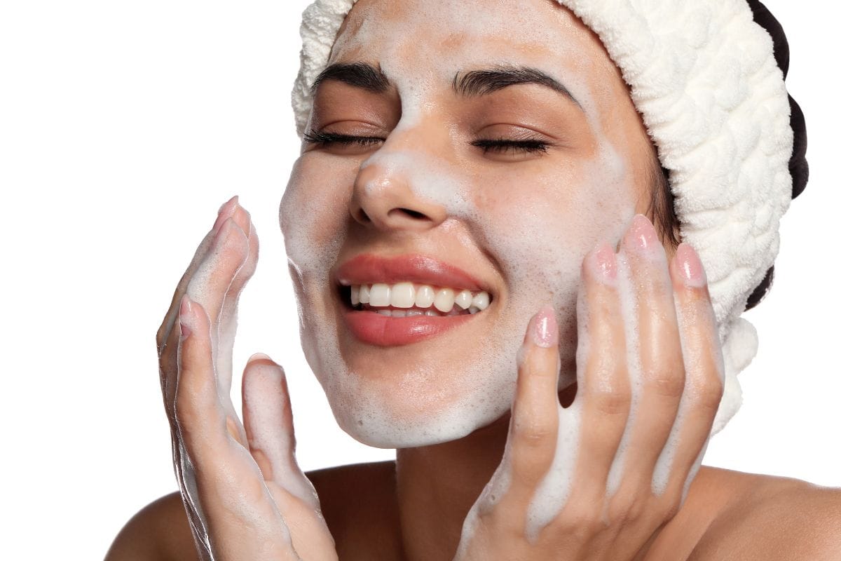 Bubble Masken