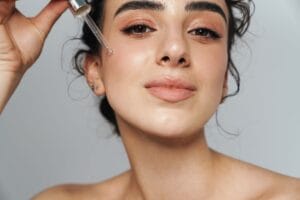 Calming Serum