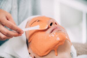 Clarifying Mask