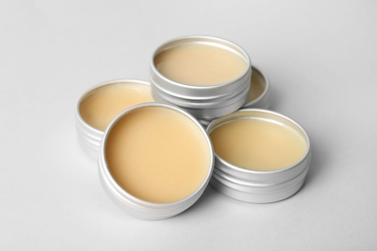 Cleansing Balm