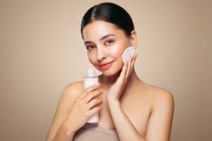 Cleansing Milk