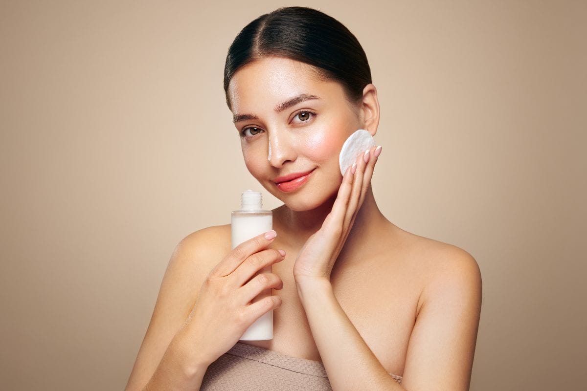 Cleansing Milk