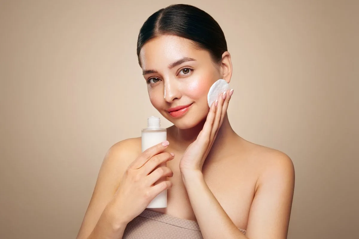 Cleansing Milk