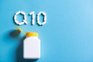 Coenzym Q10