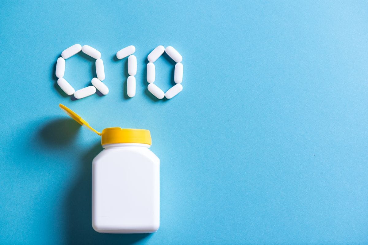 Coenzym Q10