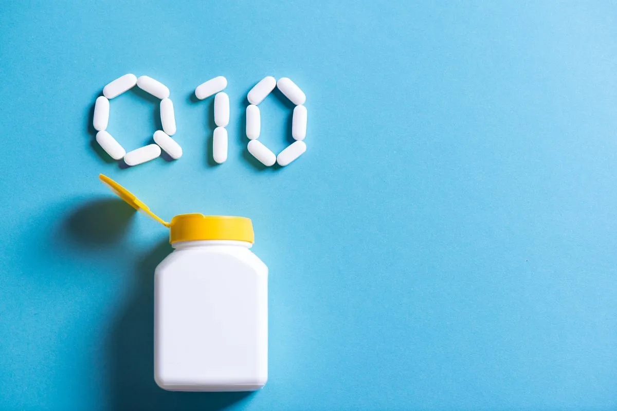 Coenzym Q10