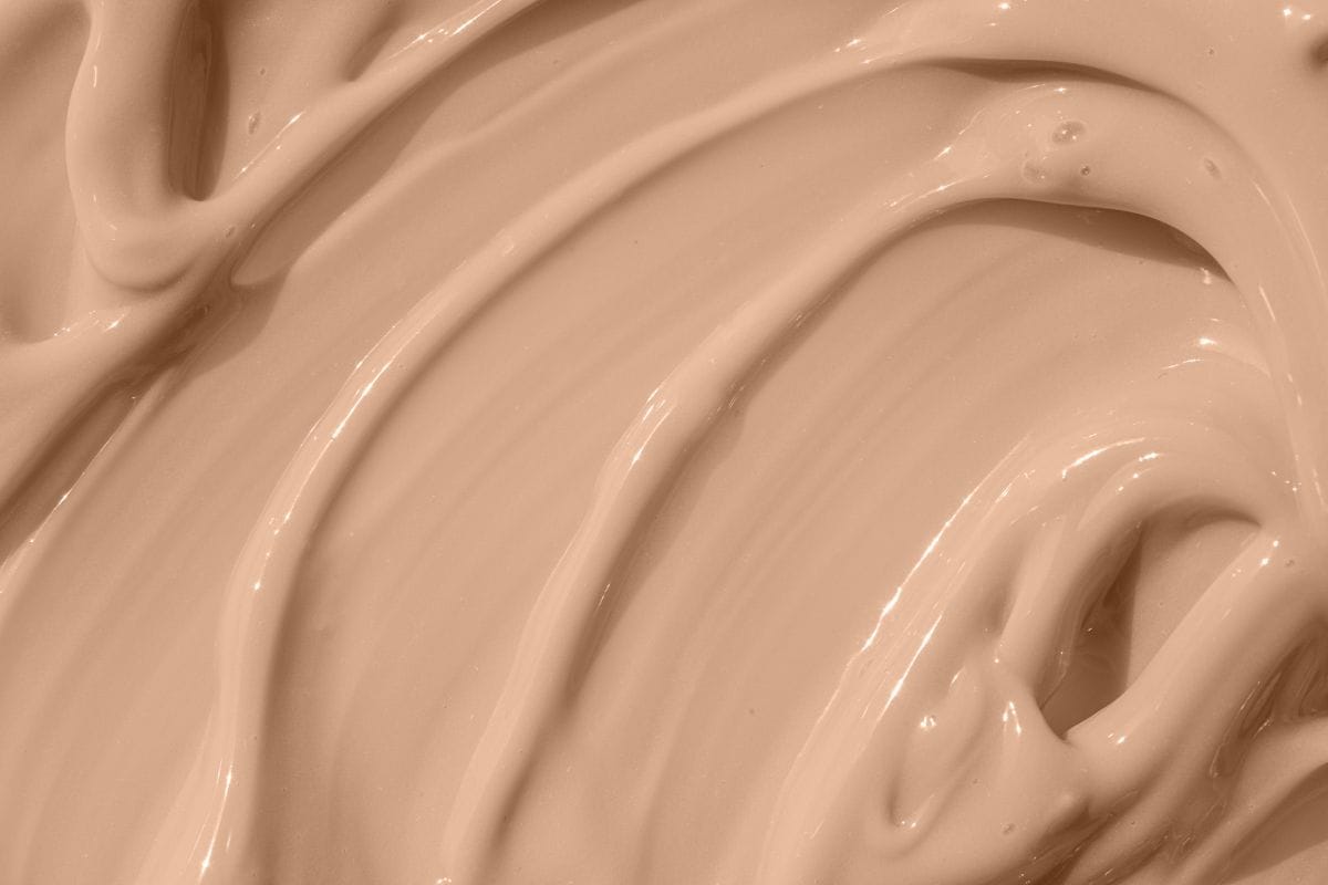 Cream Foundation