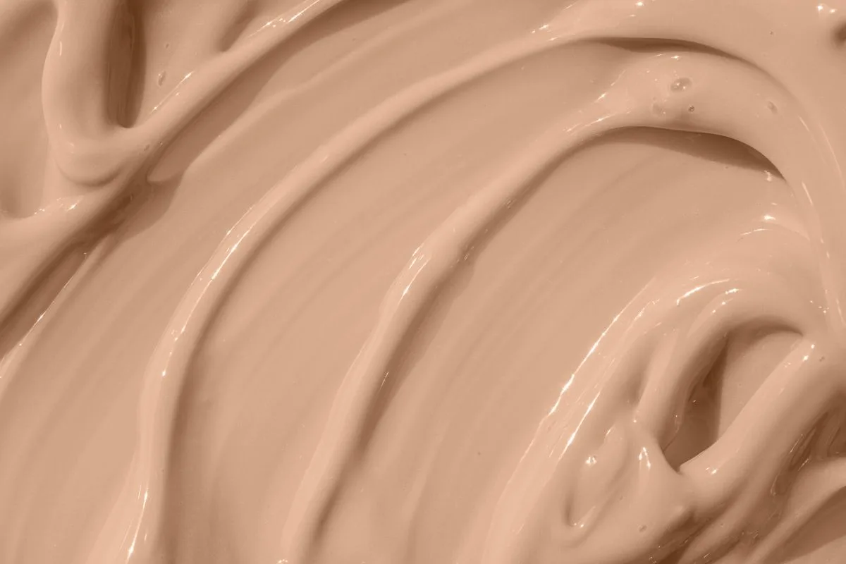 Cream Foundation