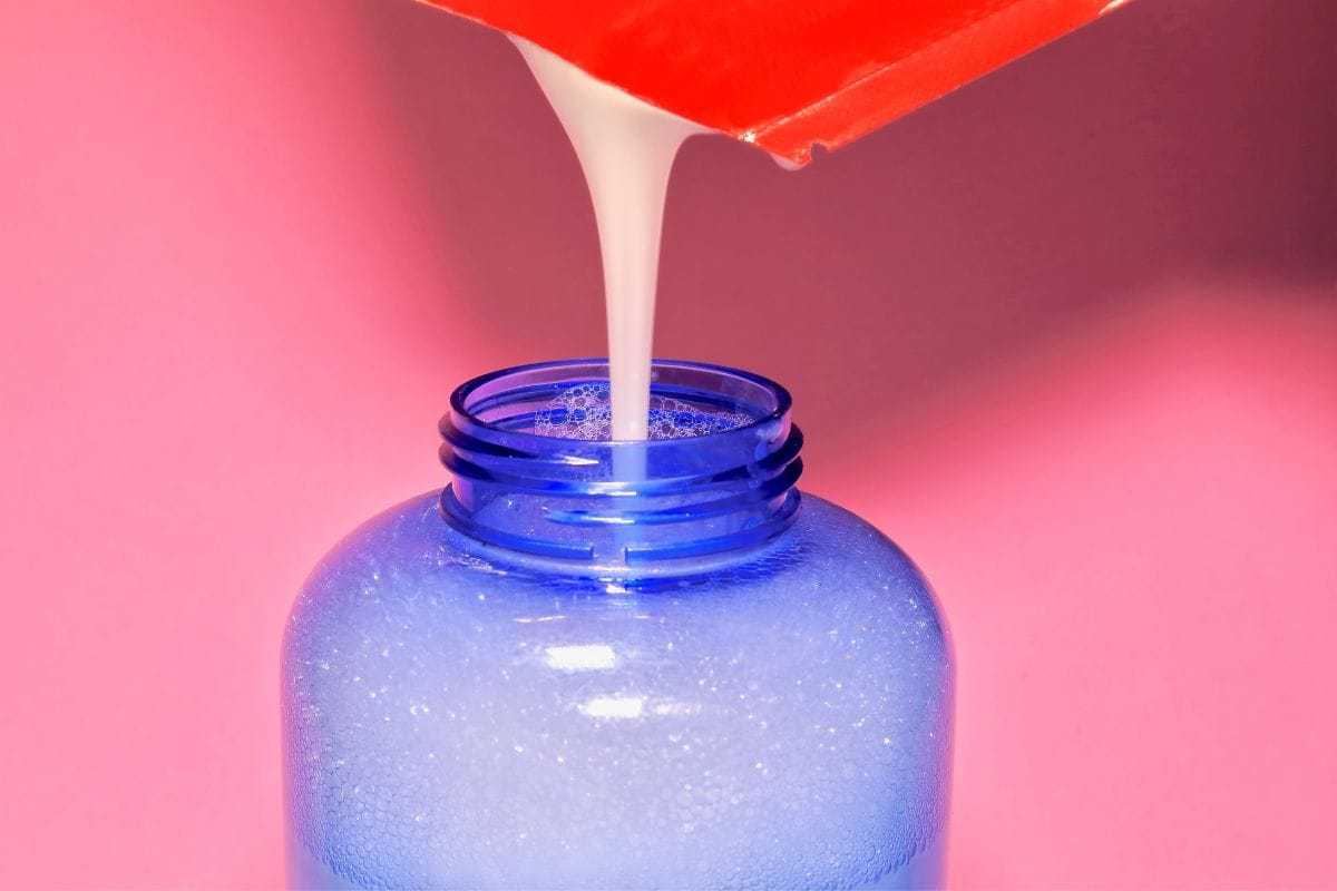 Eco Refill Produkte