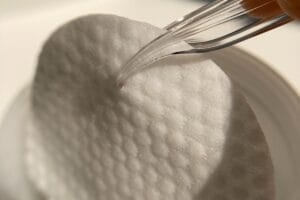 Exfoliating Pads