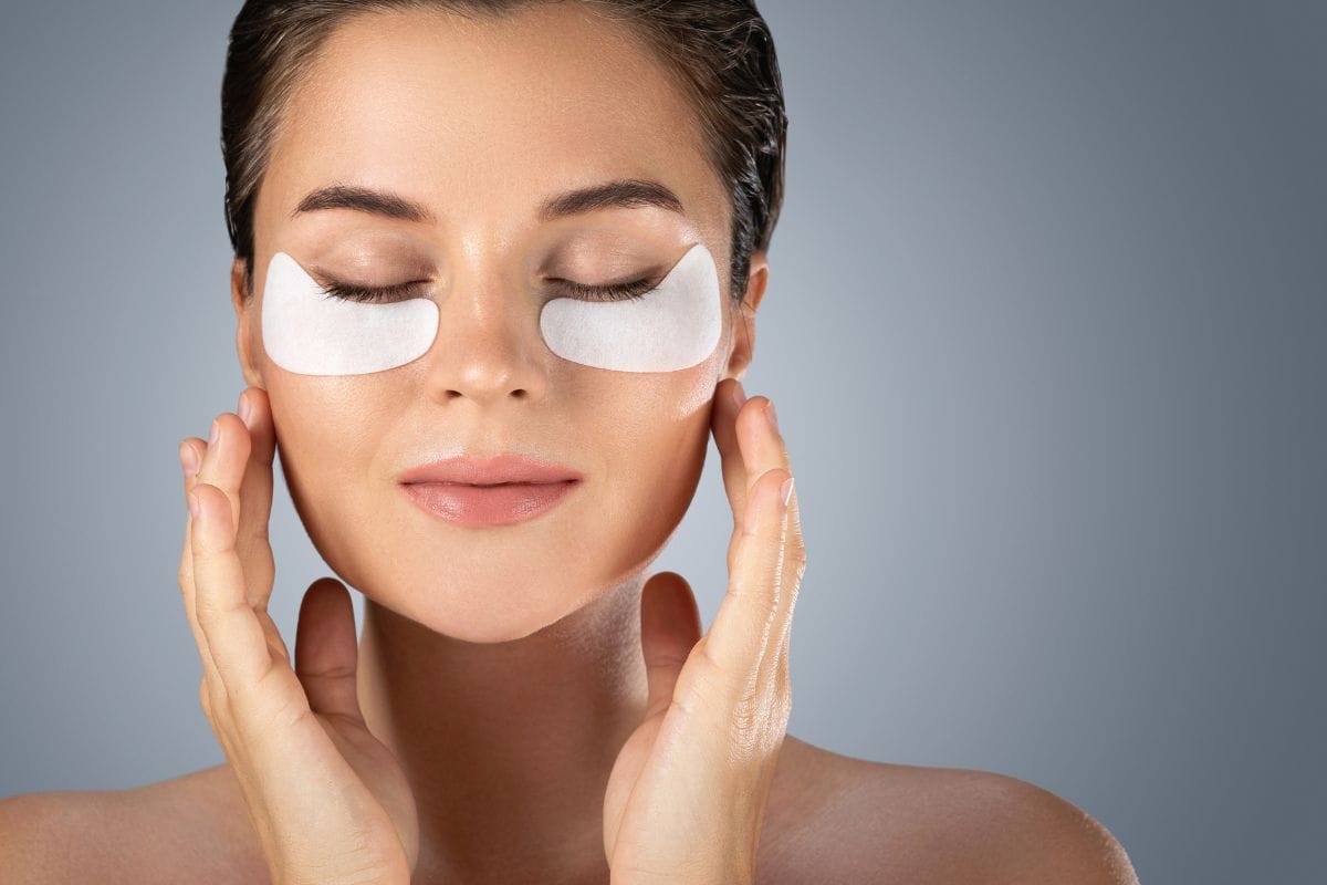 Eye Patches