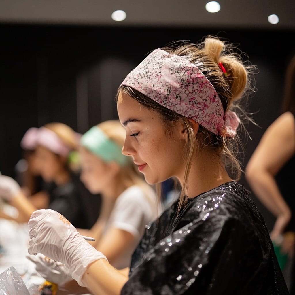 ninon workshops