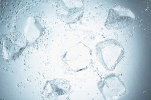 Ice Facial