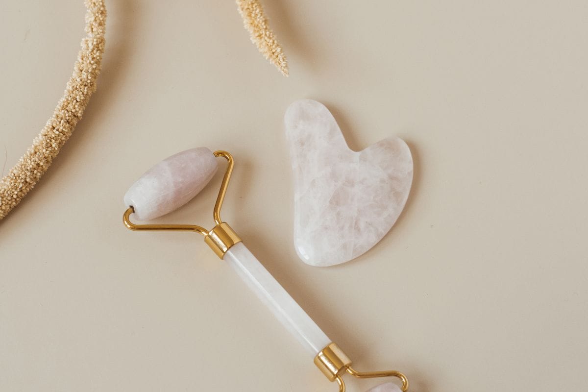 Jade Gua Sha