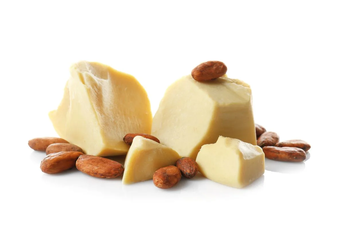 Kakaobutter