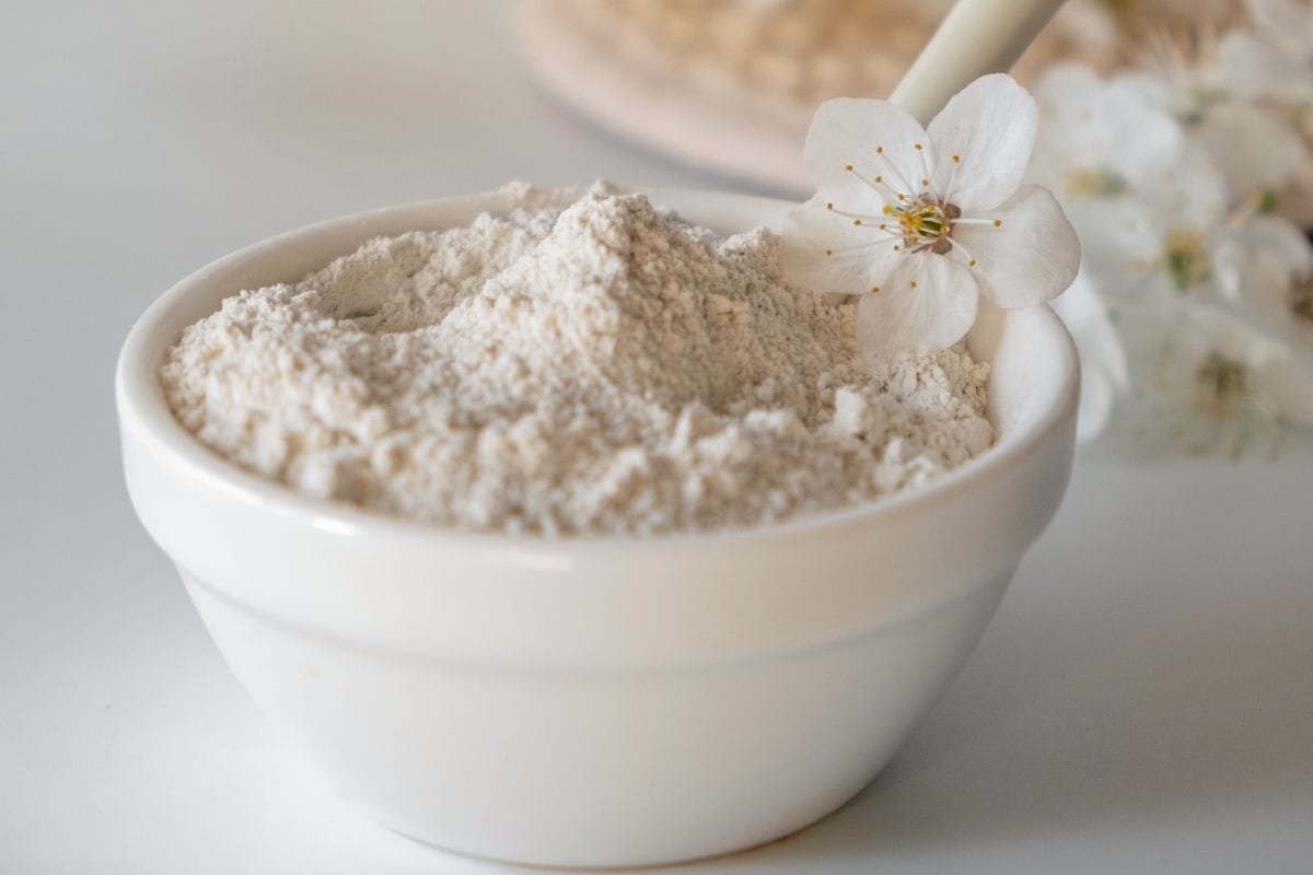 Kaolin