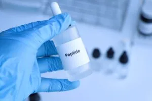Kupferpeptide