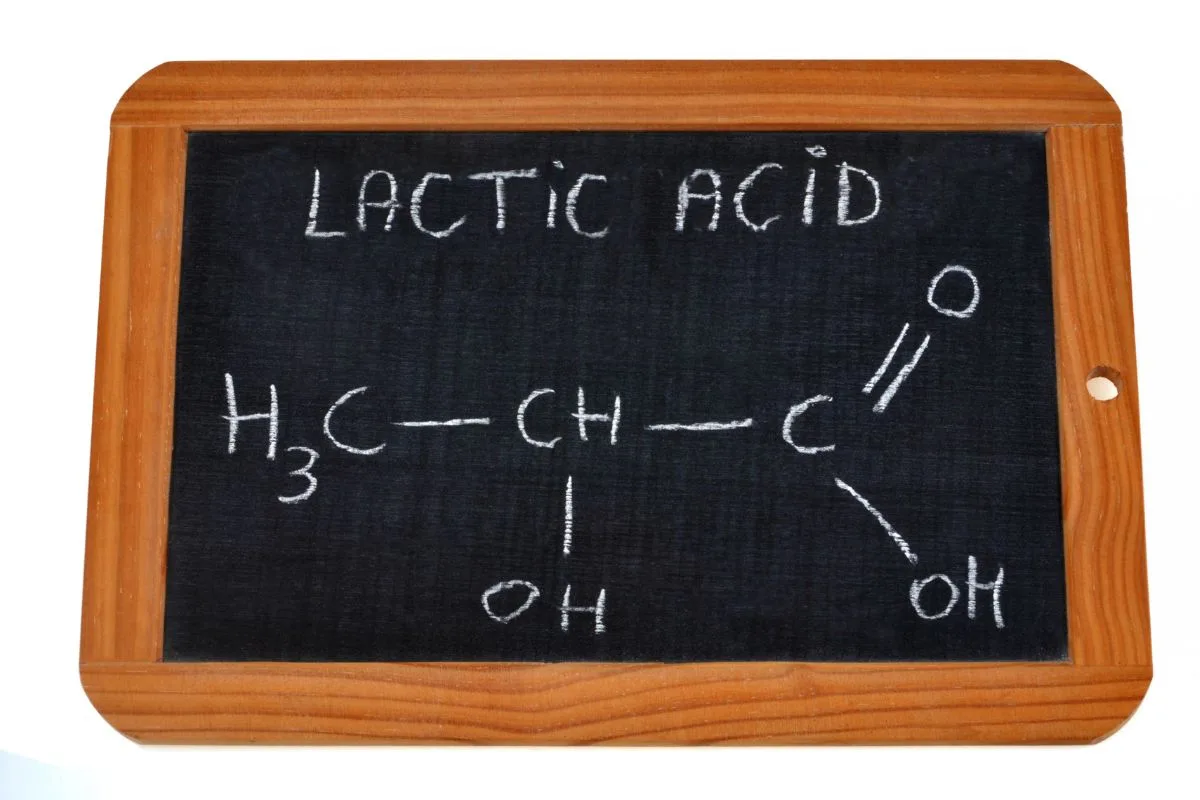 Lactic Acid