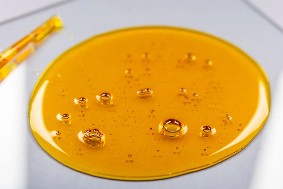 Lecithin