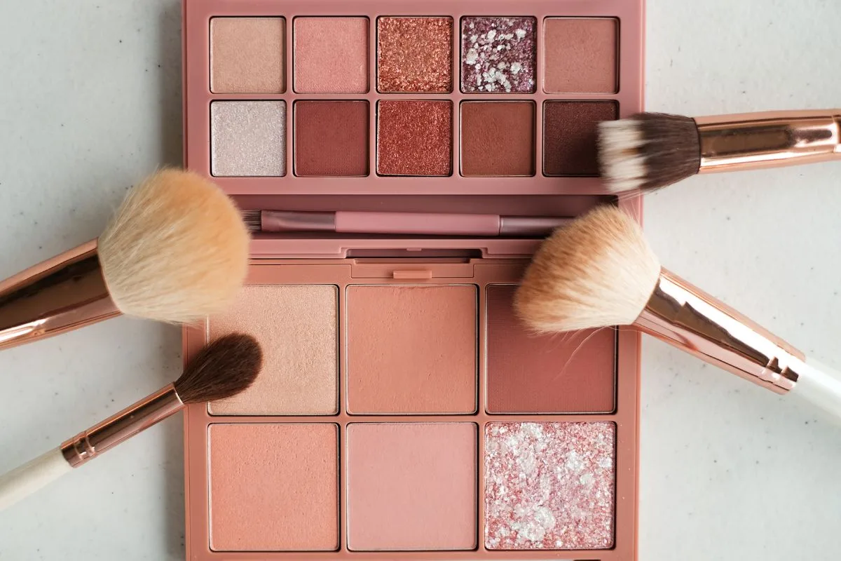 Make up Palette