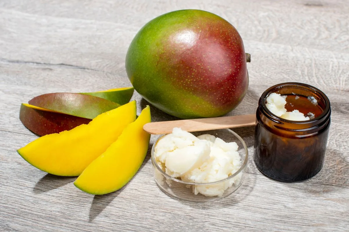 Mangobutter